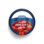 Jihočeský jogurt jahoda min._2,5% 200_g
