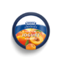 Jihočeský jogurt meruňka 2,8% 200_g