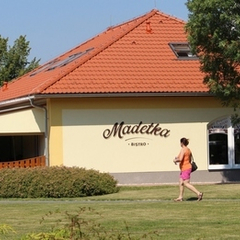 Bistro MADETKA, České Budějovice